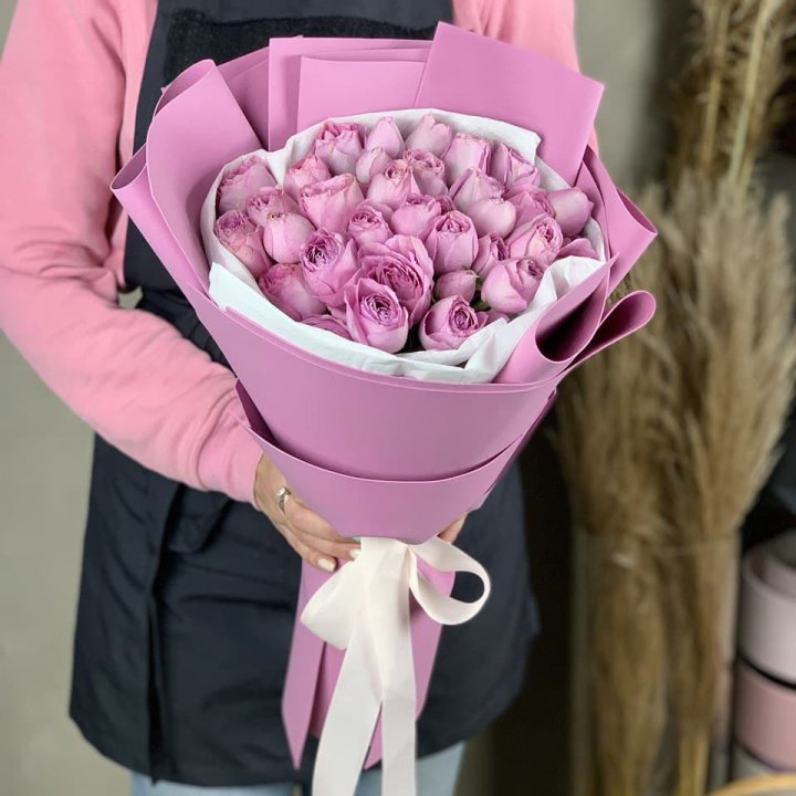 Lavender Pionka в Орле