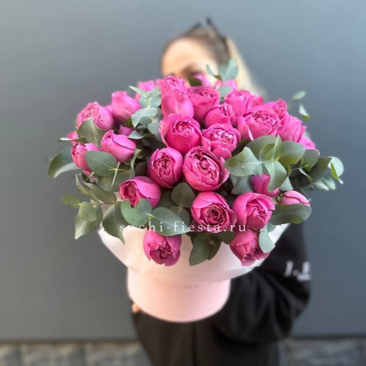 Мисти бокс №2 в Орле