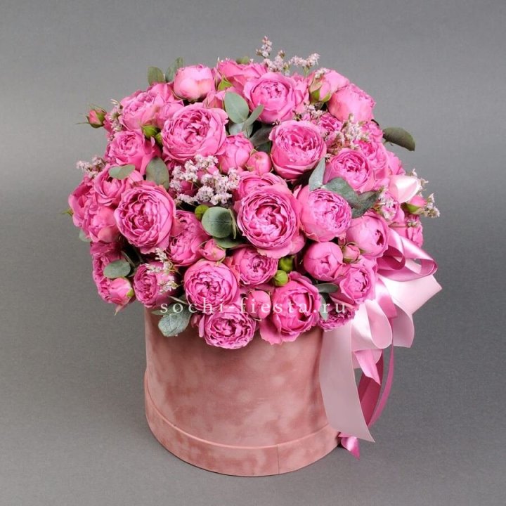 Мисти бокс №1 в Орле