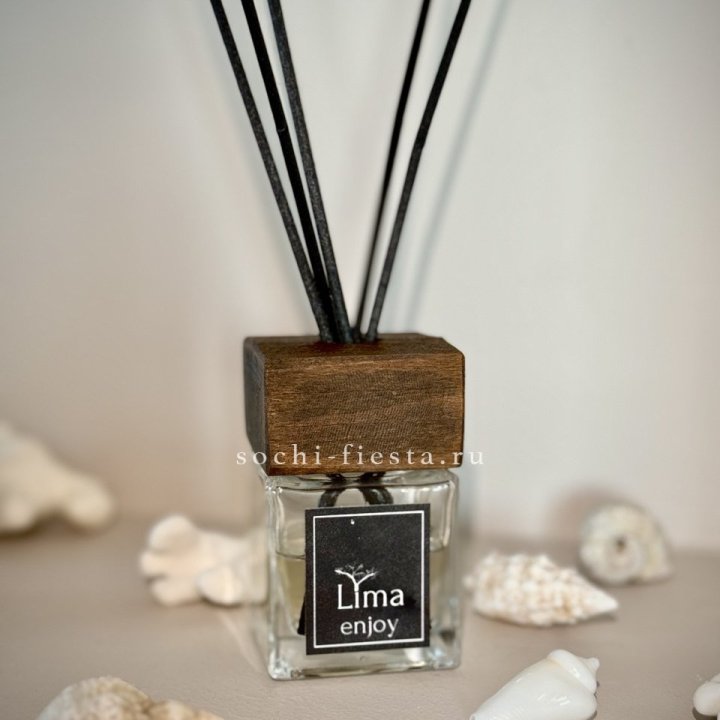 Диффузор для дома с палочками "Энджой" в Орле