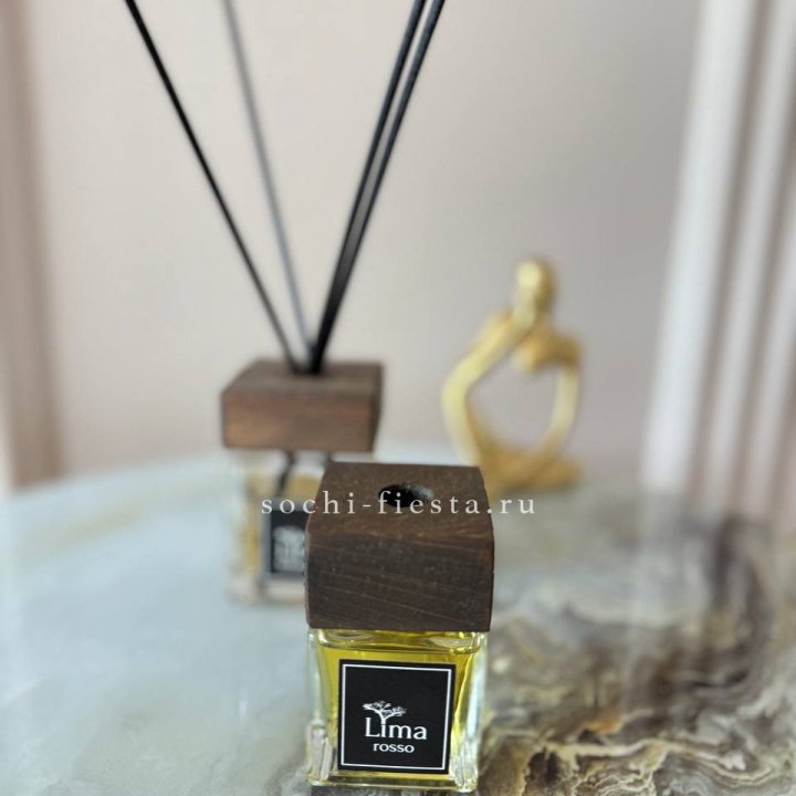 Диффузор для дома с палочками "Роззо" в Орле