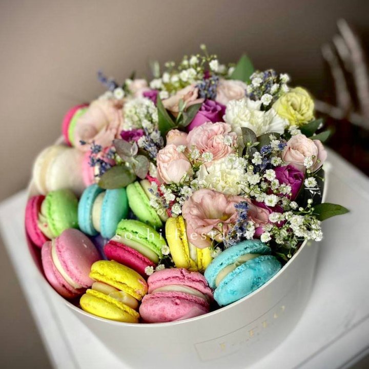 Крем бокс в Орле