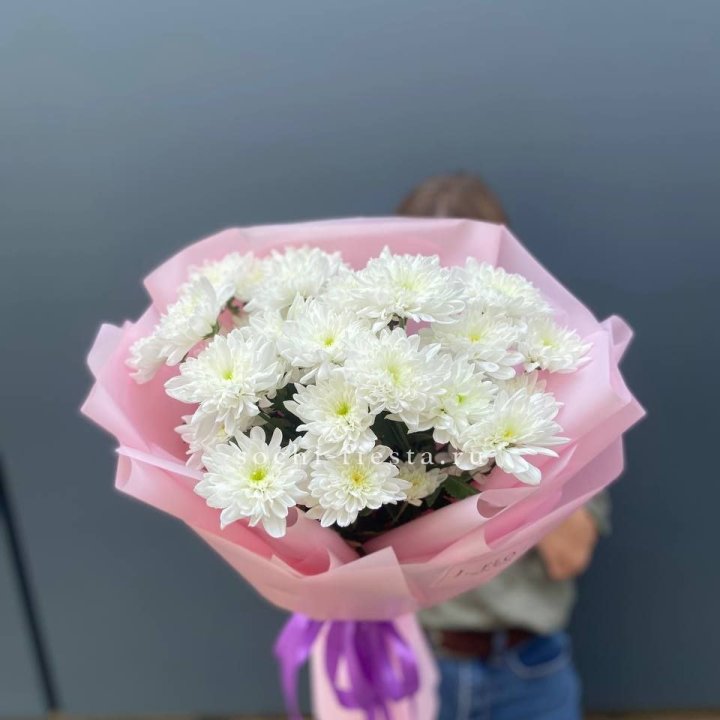  Букет "Хриза" в Орле