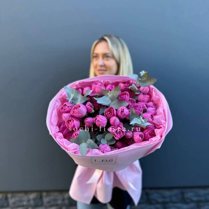 19 Мисти бабблс в Орле