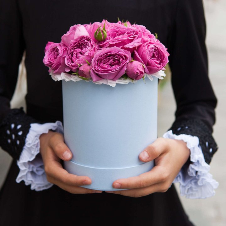 Бокс мини мисти в Орле