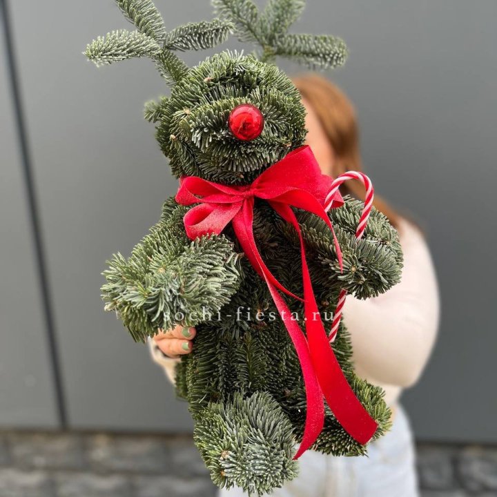 "Олень" из нобилиса в Орле