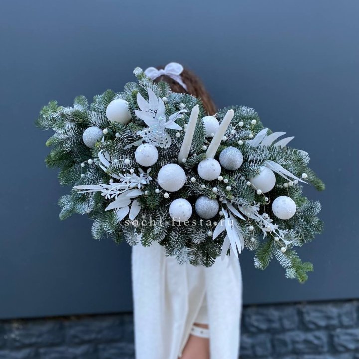 Композиция настольная  в Орле