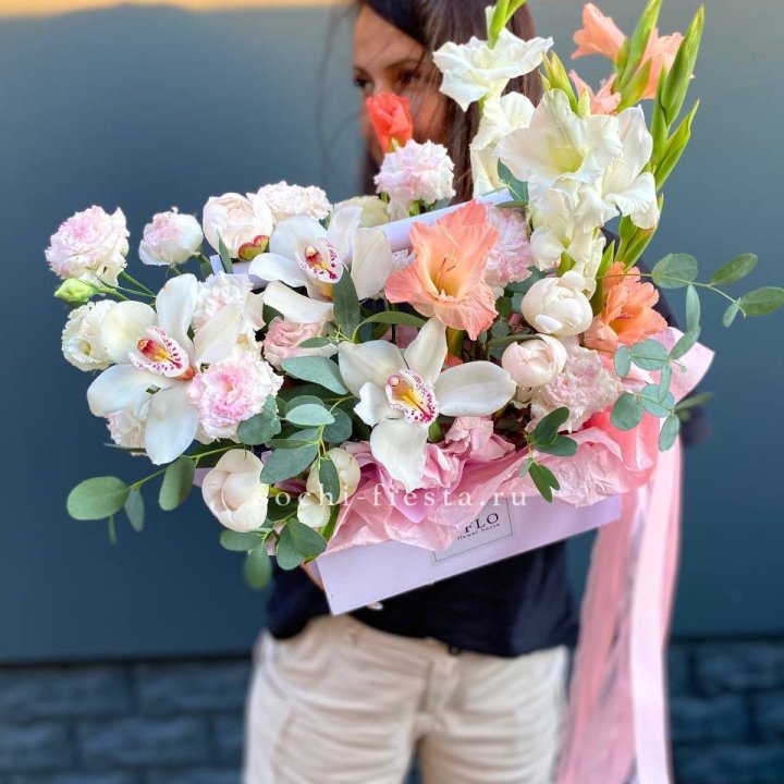 Ящик №3 в Орле