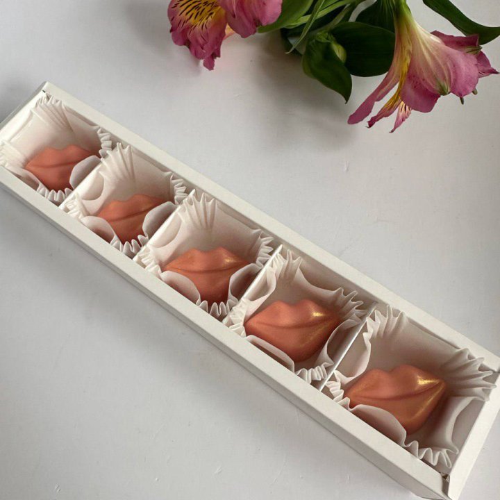 Бельгийский шоколад губки в Орле