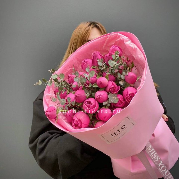 Лагуна в Орле