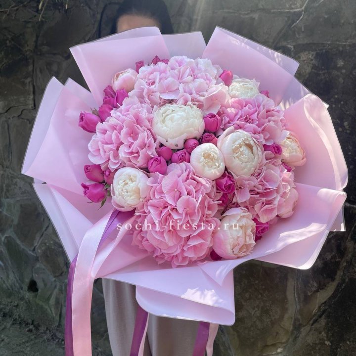 Букет "Валдбери" в Орле