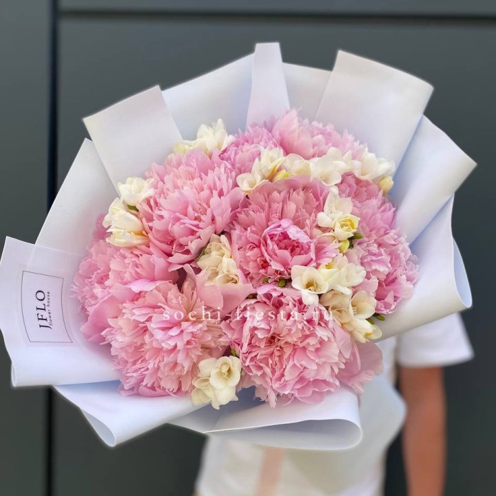  Букет "Фешен" в Орле