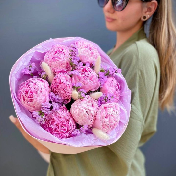  Букет "Белла" в Орле