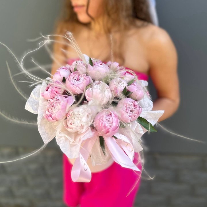 Цилиндр "Асмина" в Орле