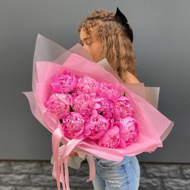  Букет "Флеми" в Орле