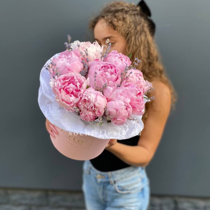 Цилиндр "Лаванда" №2 в Орле