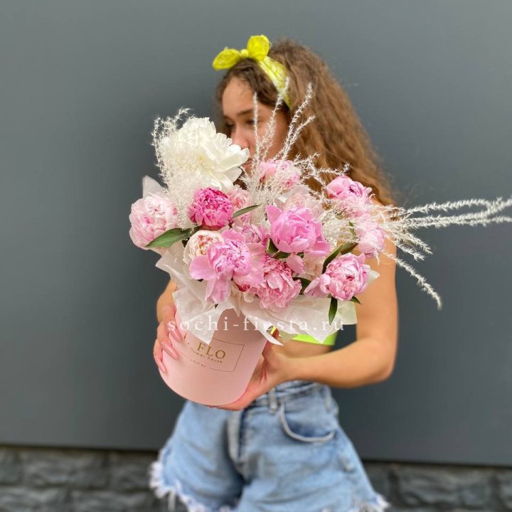 Цилиндр "Амина" в Орле