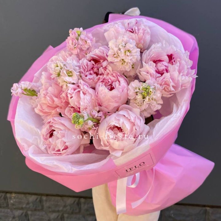  Букет "Кирки" в Орле