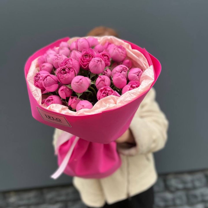 11 мисти баблс в Орле