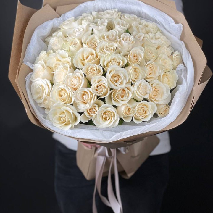 51 кеннийская роза в Орле