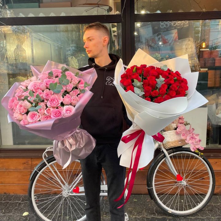 Комбо набор в Орле