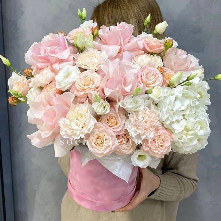 Авторский бокс №1 в Орле