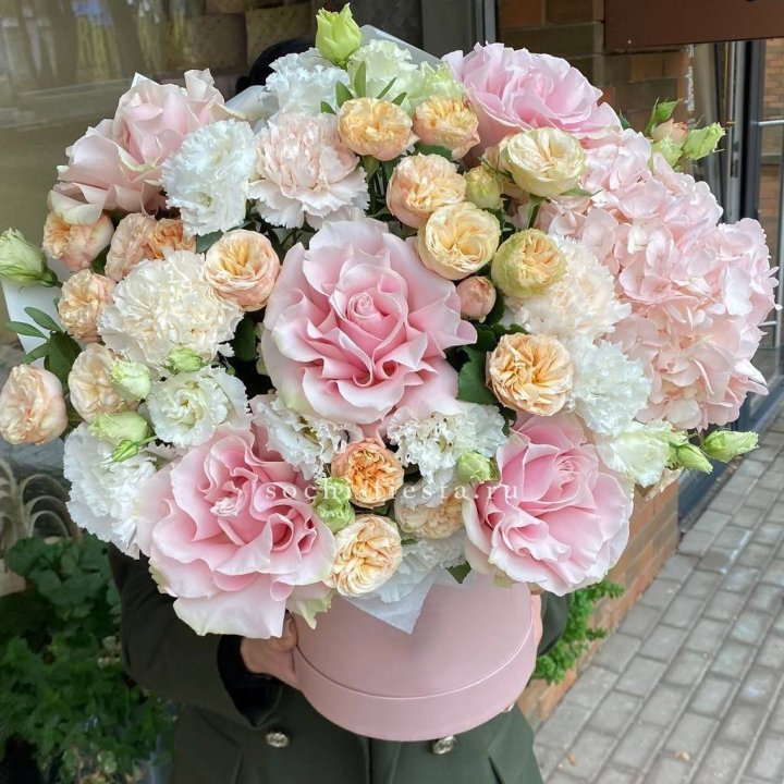 Авторский бокс №2 в Орле