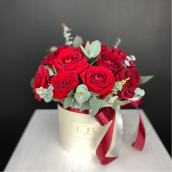 Ред бокс в Орле