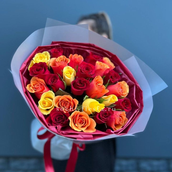 Кенийский микс "Краски 2" в Орле