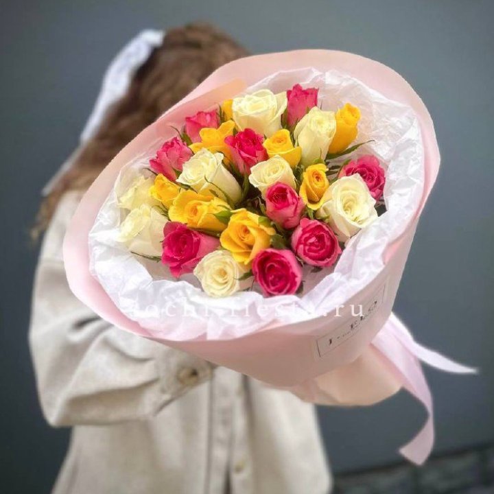 Кенийский микс "Краски" в Орле