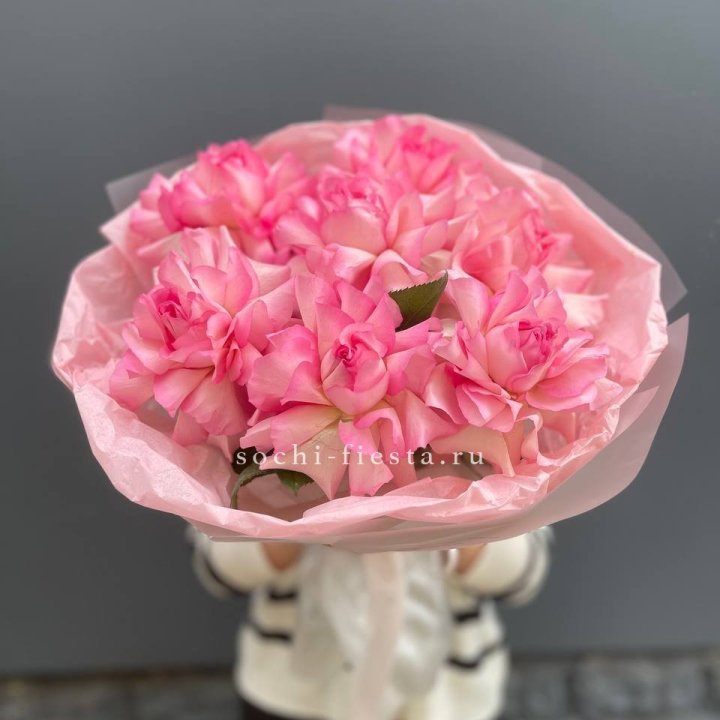 7 Роз Мандала в Орле