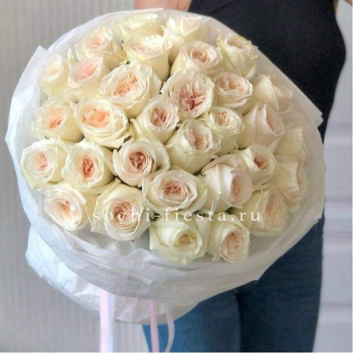 35 роз Охара в Орле