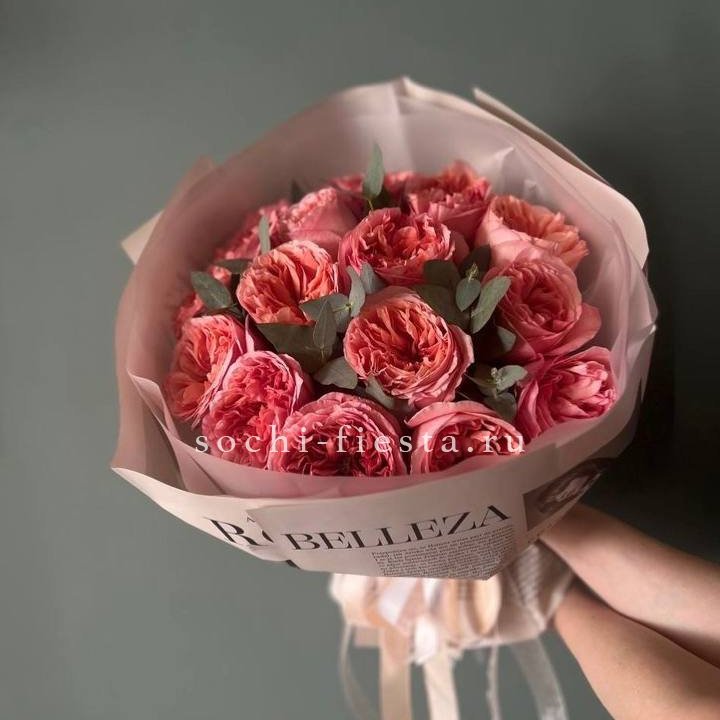 15 Пинк экспрешен в Орле