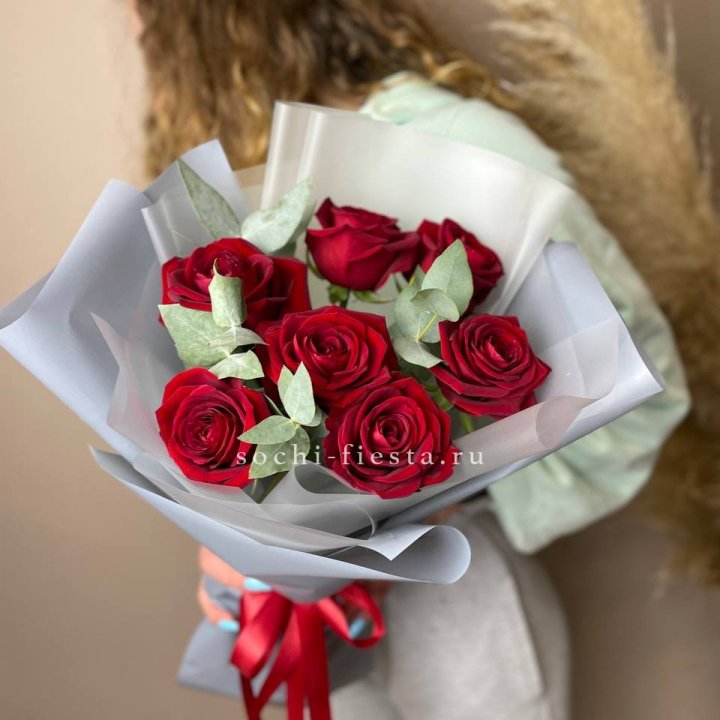 Букет Успеха в Орле