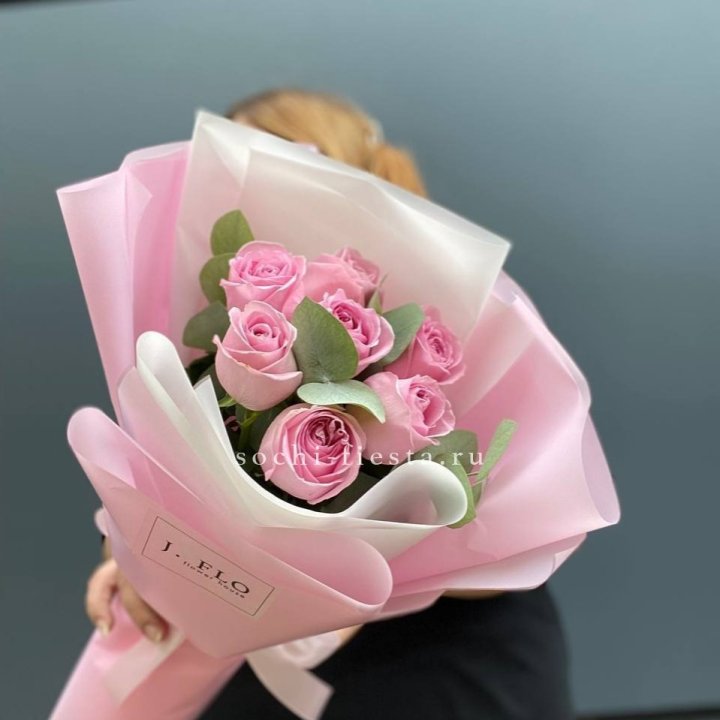 Букет Вдохновения в Орле