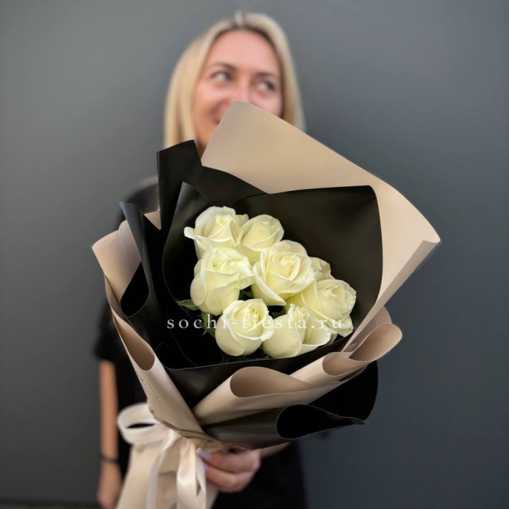 Букет Партнерства в Орле