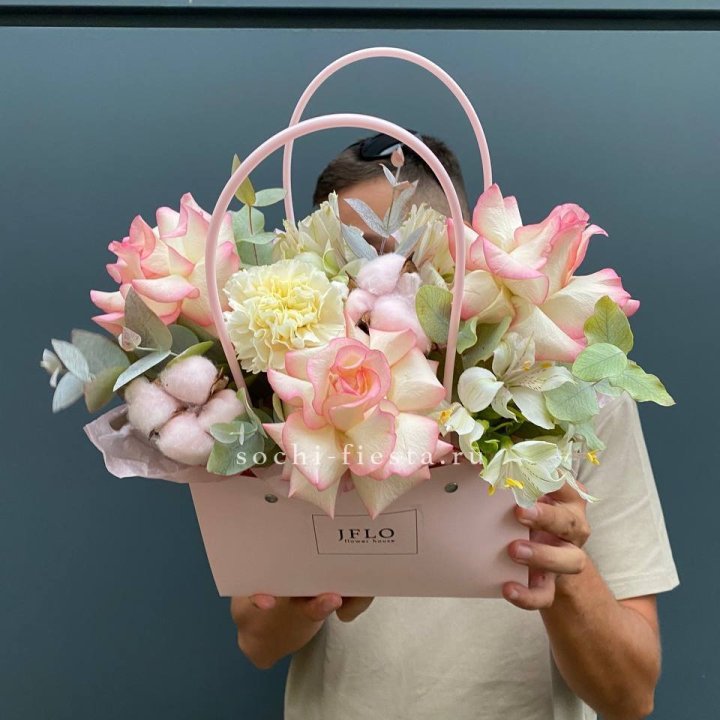 Сумочка "Закат" в Орле