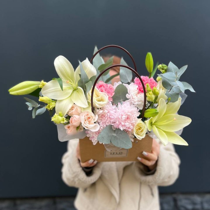  Сумочка "Полумесяц" в Орле