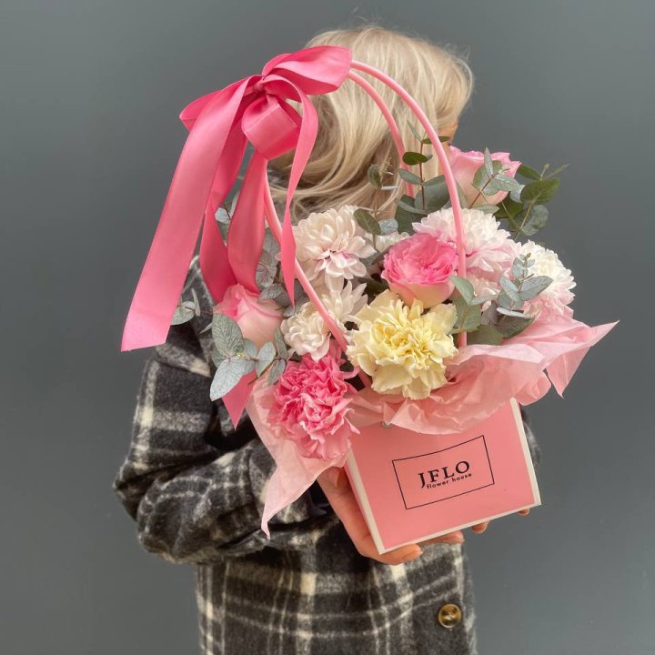 Сумочка "Свежесть рассвета" в Орле