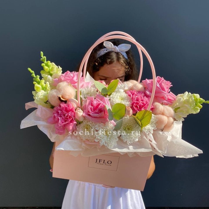 Сумочка "Нежная Леди" в Орле