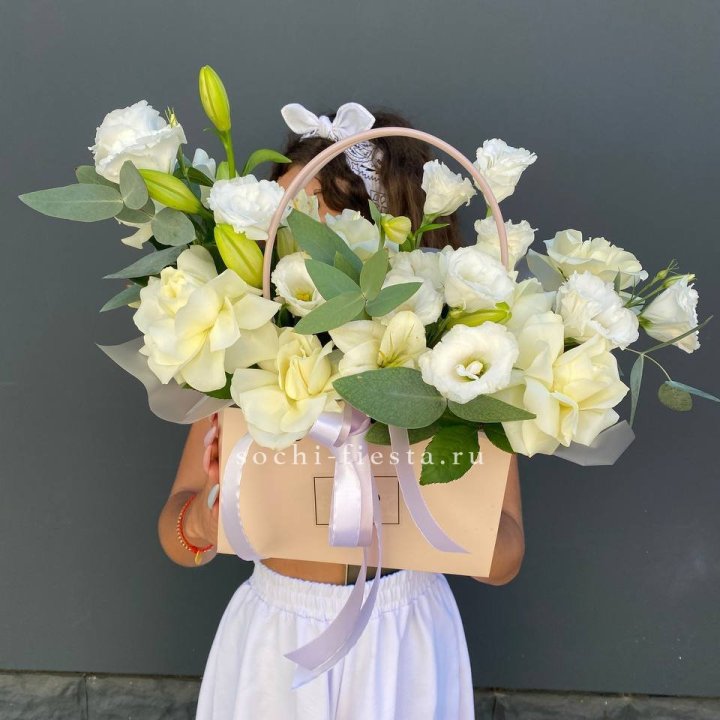 Сумочка цветов "Матина" в Орле