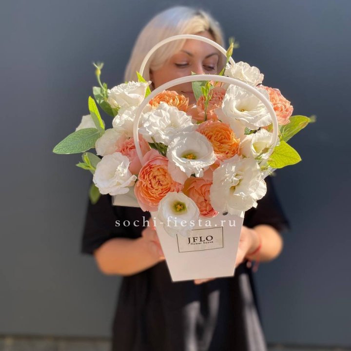 Сумочки "Джульетта"  в Орле