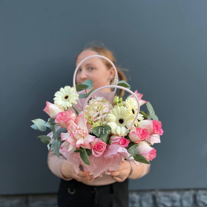 Сумочка "Для нее" в Орле