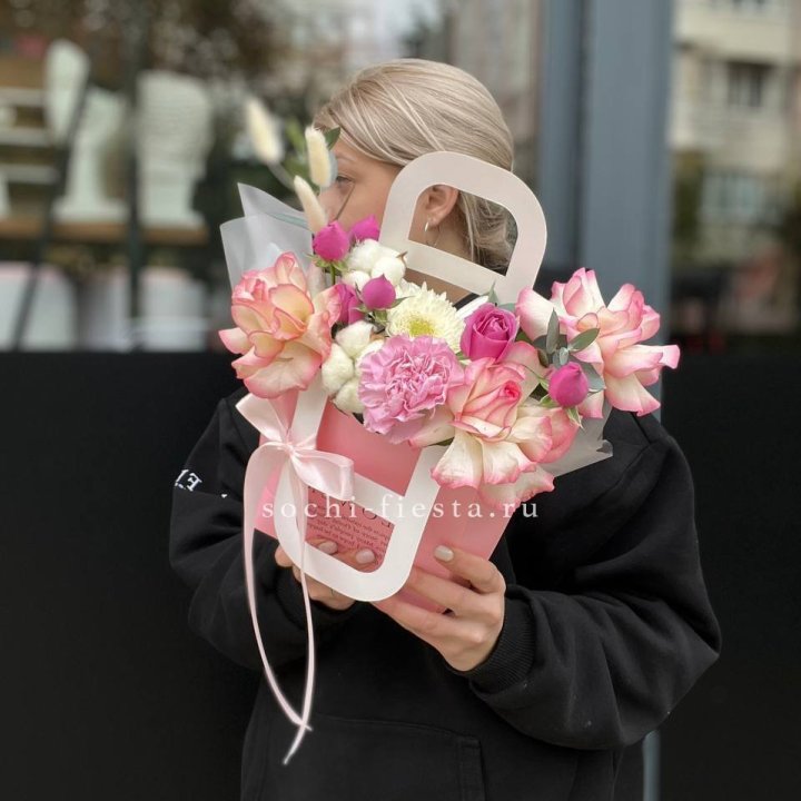 Сумочка "Мир" в Орле