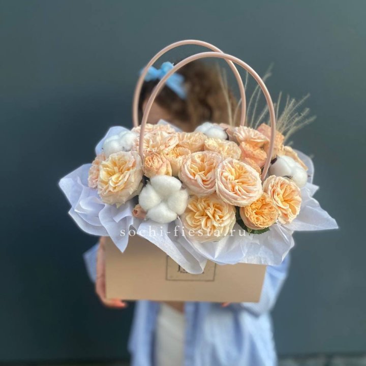 Сумочка джентел в Орле