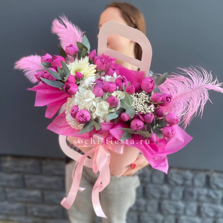 Сумочка "Симфония" в Орле