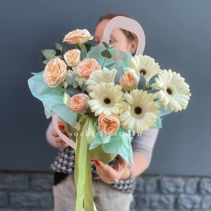  Сумочка "Лунная радуга" в Орле