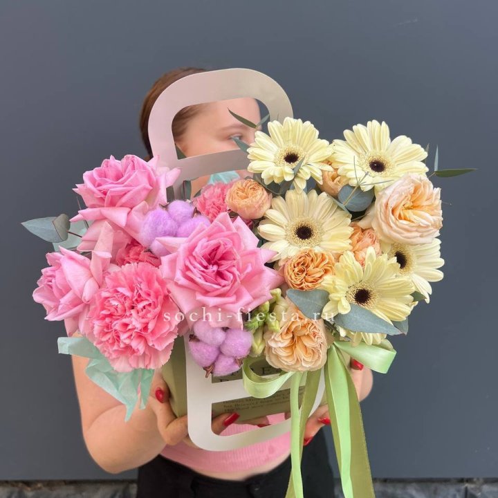 Сумочка дуо в Орле