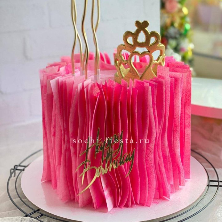 Торт "Карино" в Орле