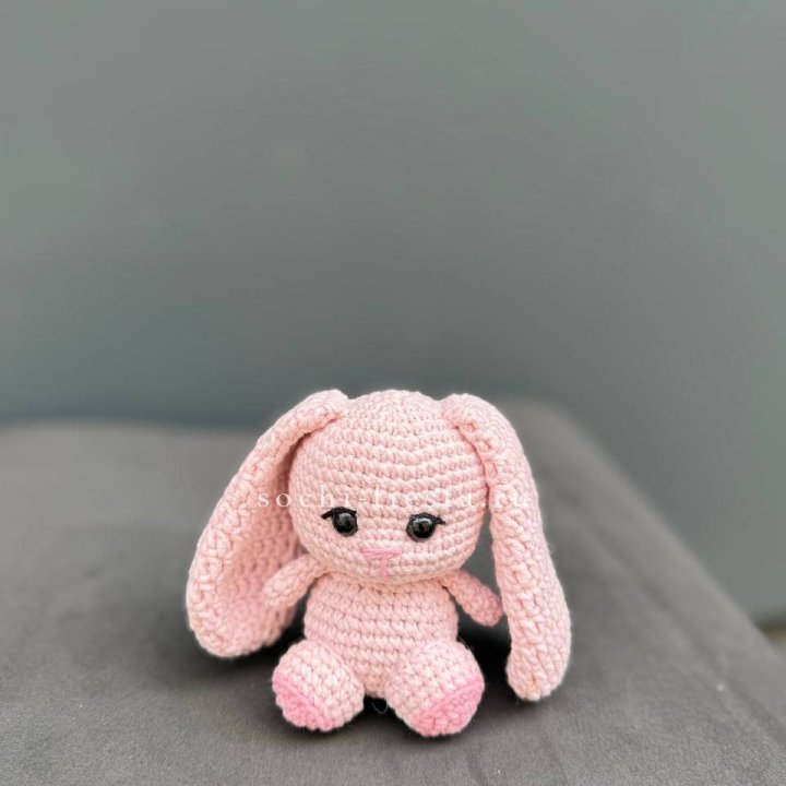 Зайка мини ручной работы в Орле